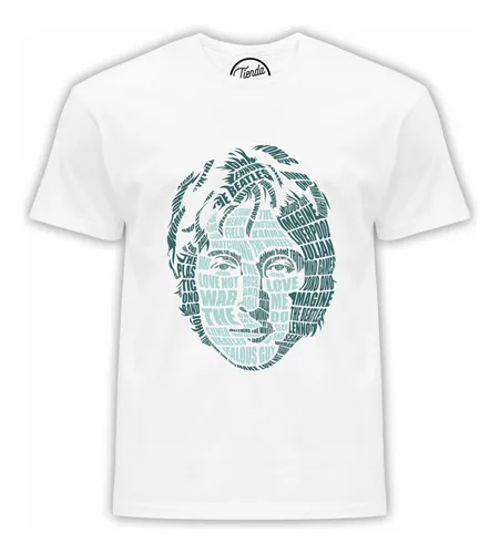 T shirt john lennon deals