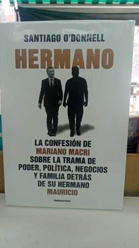 Libro Hermanos