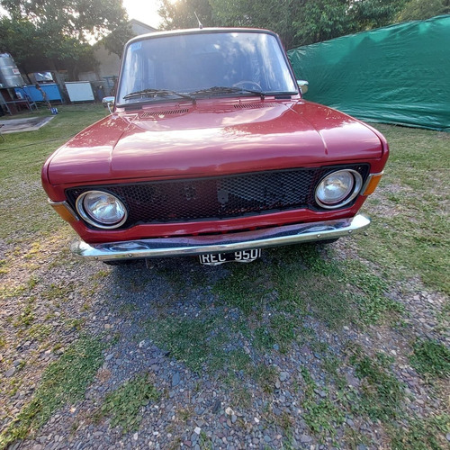 Imagen 4 de 9 de Fiat 128