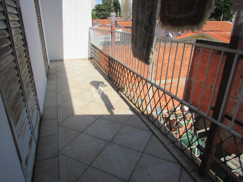 Imagem 12 de 25 de Casa À Venda Em São Bernardo - Ca287830