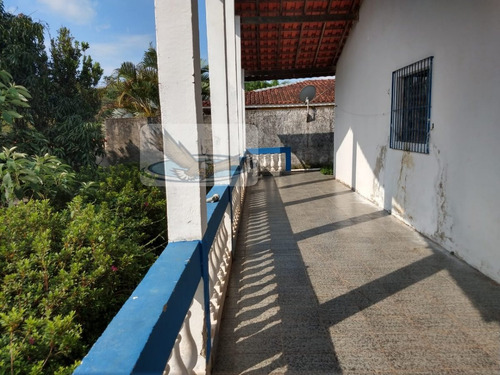 Imagem 7 de 12 de Chácara A Venda No Bairro Chácara San Martin I Em Itatiba - Ch343-1