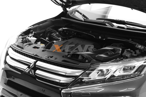 Mitsubishi Eclipse Cross 1.5 MIVEC TURBO HPE-S