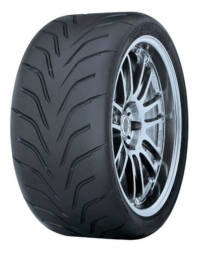 Neumatico Toyo Tires Proxes R888 195/50 R15 82v Semislick