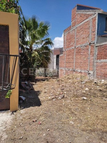 Terreno En Venta, Jardines De Santiago, Queretaro