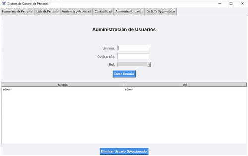 Programación De Un Sistema Acorde A Tu Giro O Negocio.