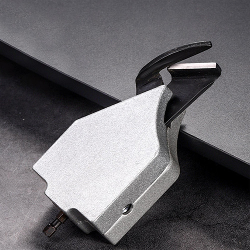 Tijeras Para Cortar Chapa Metálica, Para Taladro