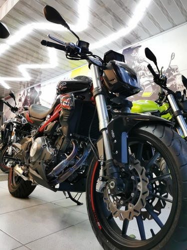 Benelli Tnt 25n 2022