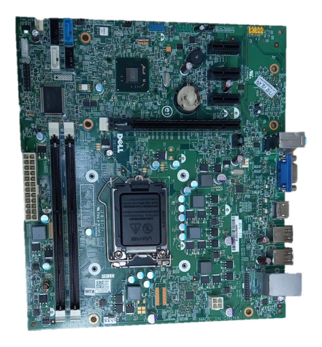 Motherboard Dell Optiplex 3010mt / 10097mt Parte: 042p49