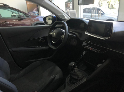 Peugeot 208 1.6 Active 0km Entrega Inmediata Jm