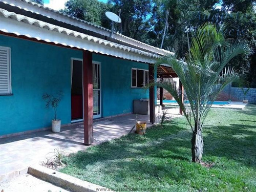 Chácaras À Venda Em Atibaia/sp - Compre O Seu Chácaras Aqui! - 1440132