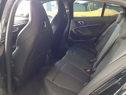 Imagem 9 de 10 de Bmw M 135i 2.0 16v Turbo Gasolina Xdrive Automático
