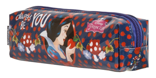 Imagem 2 de 3 de Estojo Soft Branca De Neve Original