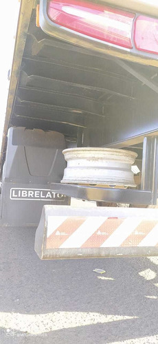 Imagem 5 de 10 de Carreta Bau Ls 2019 Estado De Zero