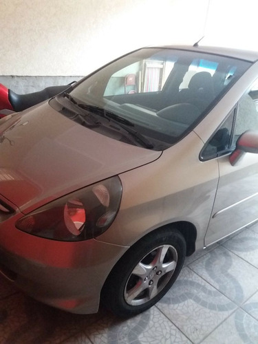 Imagem 4 de 9 de Honda Fit 2006 1.4 Lx 5p