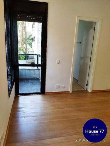 Imagem 3 de 15 de Vila Andrade Apartamento Para Comprar Com 4 Quartos E 4 Vagas De Garagem - 62030126