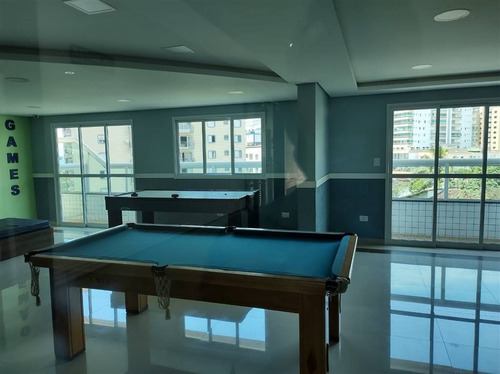 Imagem 6 de 29 de Apartamento 2 Dorms. 1 Suíte,caiçara - Wb00159ac