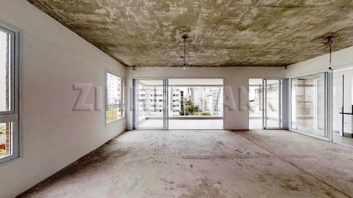 Imagem 4 de 15 de Apartamento - Itaim Bibi - Ref: 143979 - V-143979