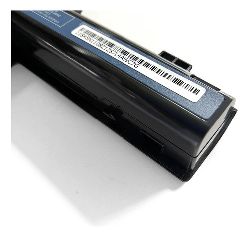 Bateria Para Notebook Acer Aspire 4741z