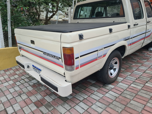 C20 Custon, Gasolina , Direção Hidraulica , Cambio Manual,,