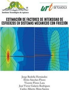 Libro Estimacion De Factores De Intensidad De Esfuerzos E...