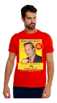 Comprar Playera Better Call Saul Diseño 41 Series Playeras Beloma
