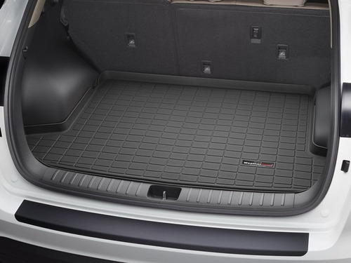 Alfombra Weathertech Bandeja Maleta Hyundai Tucson 19-20 M