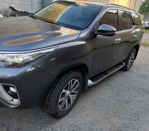 Toyota Sw4 Srx 4x4 7as At