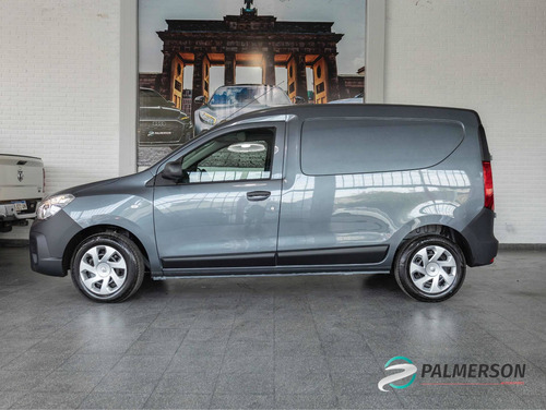 Imagen 7 de 13 de Renault Kangoo Express Confort 1.5
