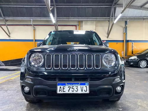 Jeep Renegade 1.8 Sport