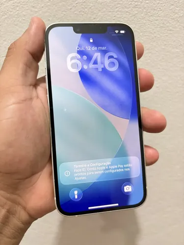 Apple Iphone 14 (128 Gb) - Estelar | Frete grátis