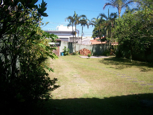 Imagem 6 de 14 de Casa Em Mongaguá Área Residencial 400 Metros Da Praia