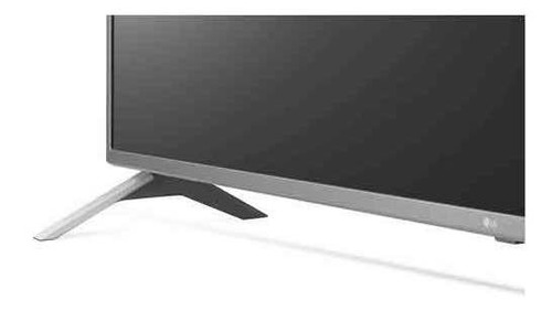 Smart Tv 4k LG Led 82 Google Alexa Wi-fi - 82un8000psb