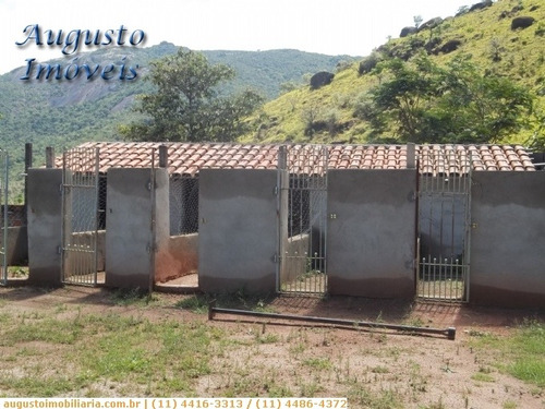 Chácaras À Venda Em Atibaia/sp - Compre O Seu Chácaras Aqui! - 1233627