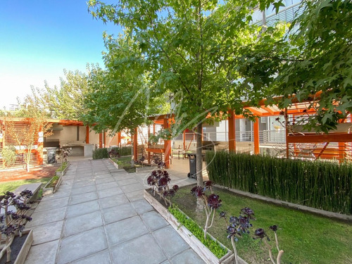 Imagen 20 de 23 de En Venta Departamento En Irarrazabal, Ñuñoa