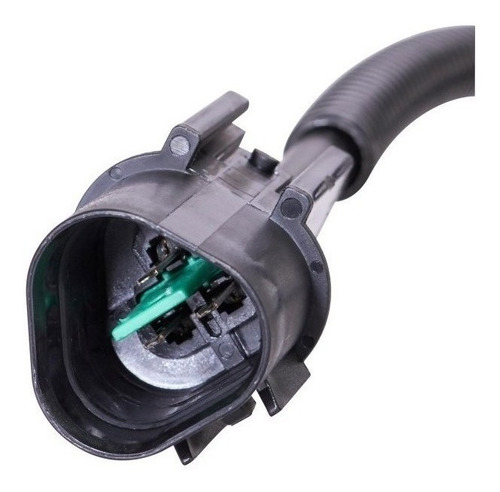 Sensor Cigueñal Eclipse Mitsubishi 4 Cil 2.4 Lts Mod 96/99