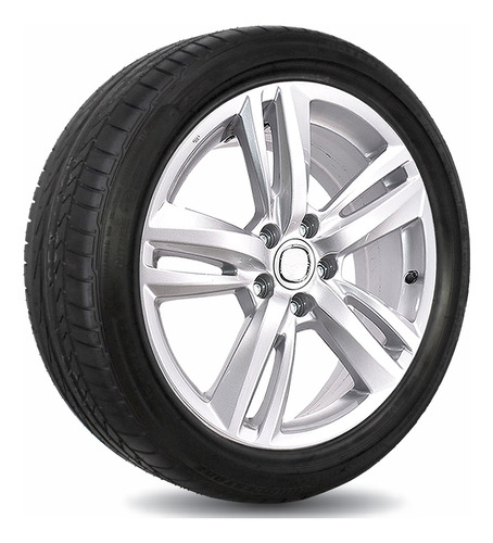 Llanta Bridgestone Potenza Re050a  Rft 245/40r18 93y Rft