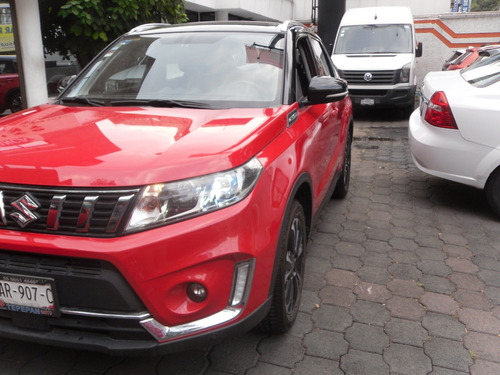 Suzuki Vitara 1.4 Turbo At