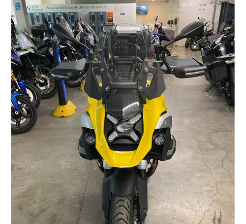 Bmw 1300 Gs La Mas Equipada 2024 Simplemente Nueva!!!!