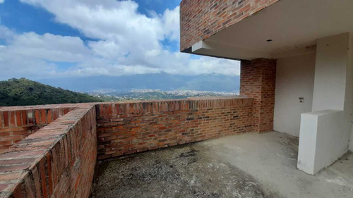 Imagen 11 de 13 de Se Vende Ph Dúplex En Obra Gris 3h+s+estudio/3b+s/3e