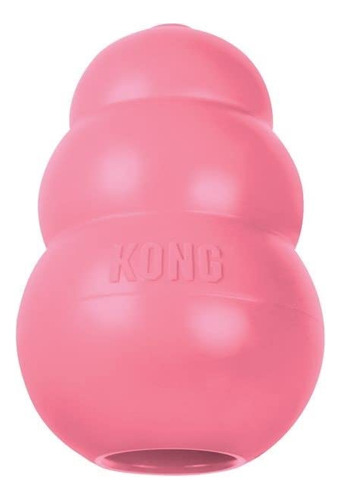 Kong - Juguete Para Cachorros De Goma Natural Para Denticin