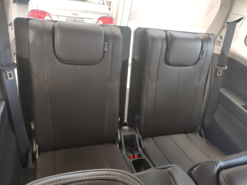 Chevrolet Trailblazer 4x4 Premier 2.8 Tdci 200cv Fa