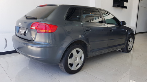 Audi A3 Sportback 2.0 Fsi