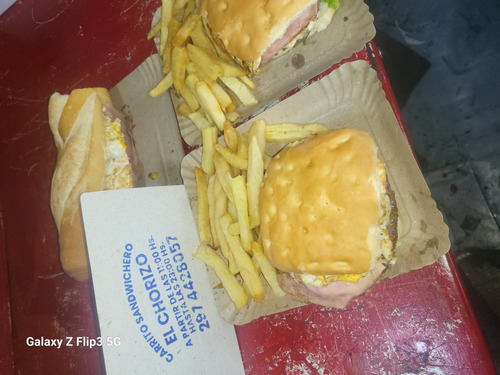 Servicio De Catering Para 15 Personas Cfpca