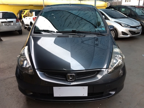 Honda Fit 1.4 Lx 5p Mt 2006