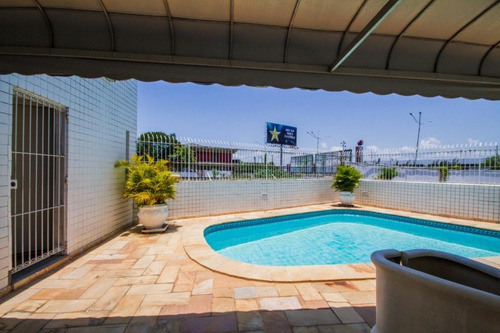 Imagem 4 de 30 de Casa Com 4 Dormitórios À Venda Em Piedade Jaboatão Dos Guararapes - Ca0190