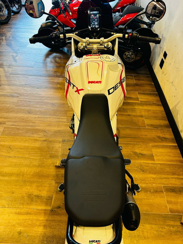 Ducati Desert X 950 2023