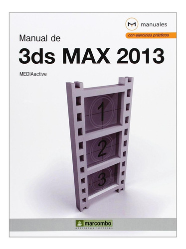 Libro Manual De 3ds Max 2013