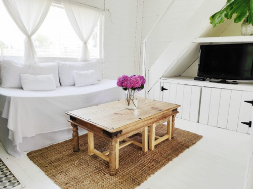 Imagen 5 de 28 de Casa En Alquiler Por Temporada De 1 Dormitorio En Balneario Buenos Aires (ref: Bpv-7654)