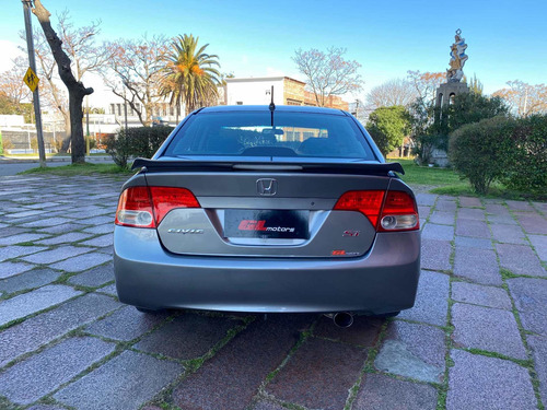 Imagen 7 de 16 de Honda Civic 2.0 Si Unico! (( Gl Motors )) Financiamos 100%
