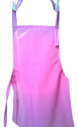 Delantales Impermeables Para Niños